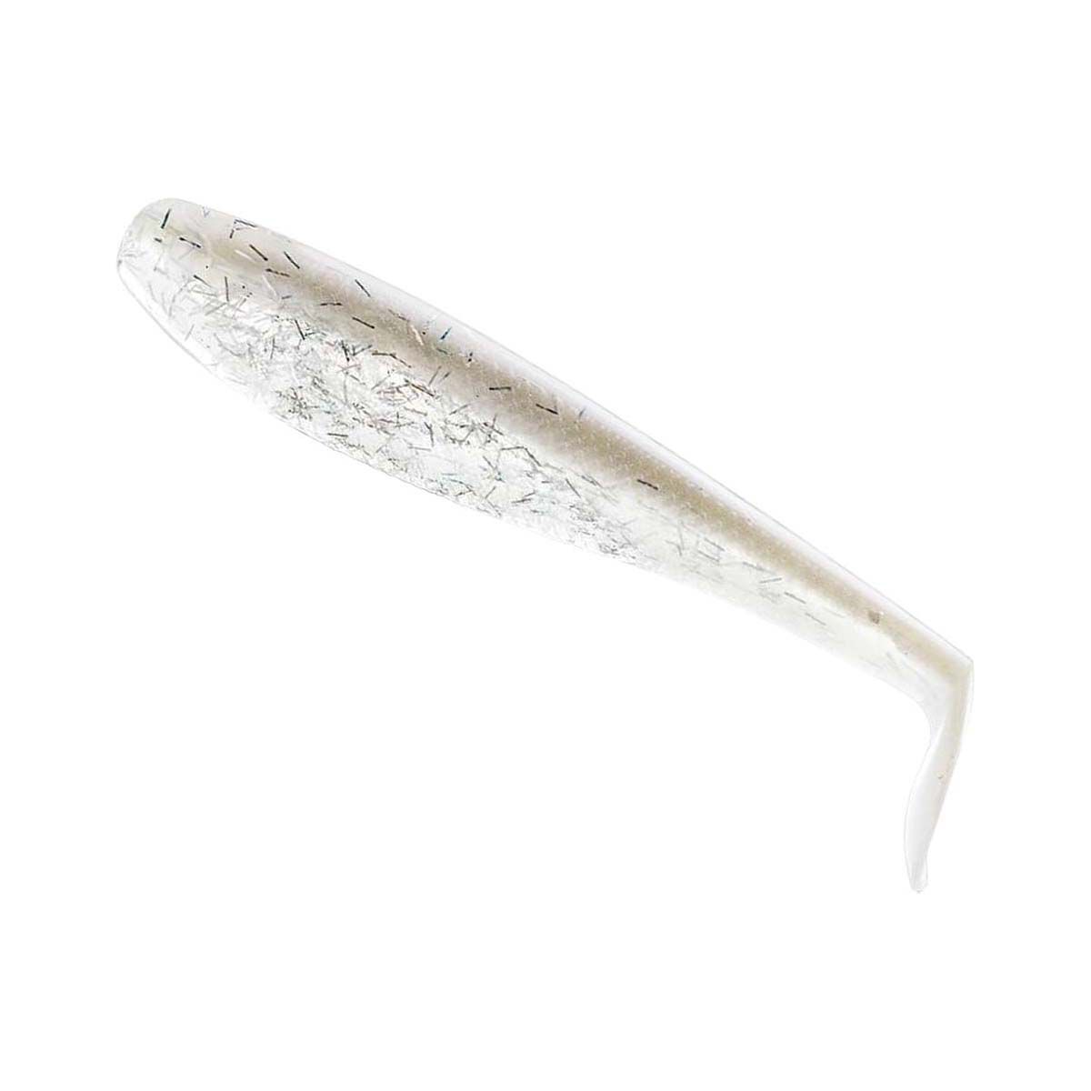 ZMan SwimmerZ Soft Plastic Lure 6in 3 Pack Opening Night, Opening Night, bcf_hi-res