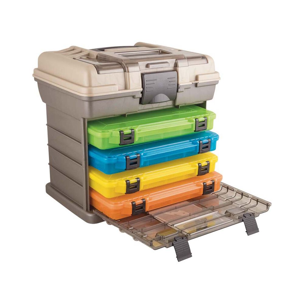 Plano 1374 Tackle Box BCF