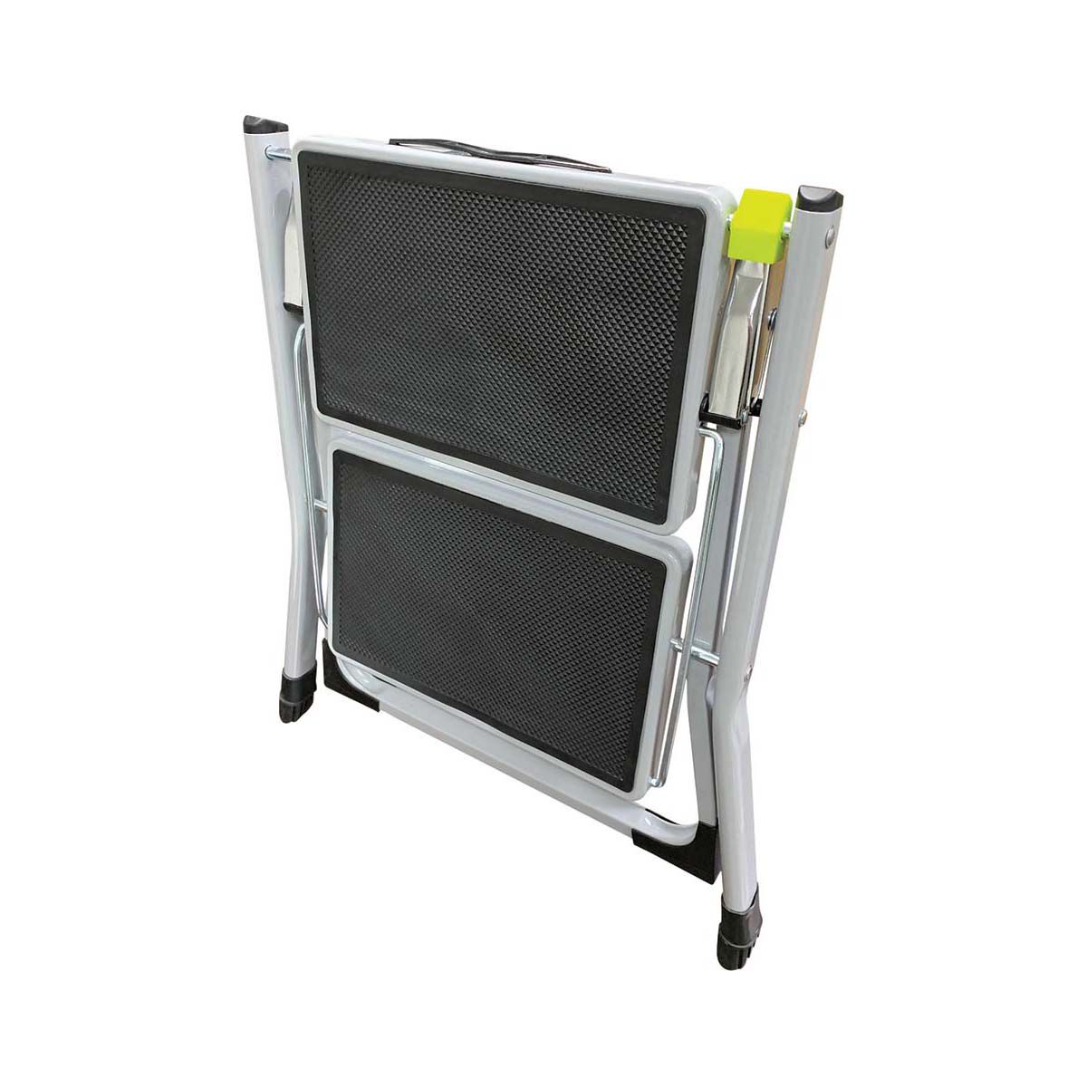 Wanderer Folding Double Caravan Step, , bcf_hi-res