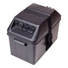XTM Powered Battery Box, , bcf_hi-res