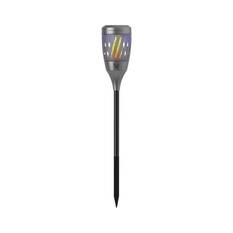 Skeeter Hawk Insect Solar Torch Zapper, , bcf_hi-res