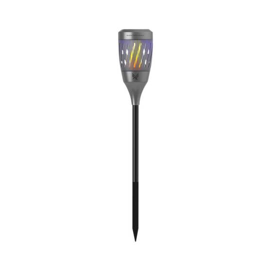 Skeeter Hawk Insect Solar Torch Zapper, , bcf_hi-res