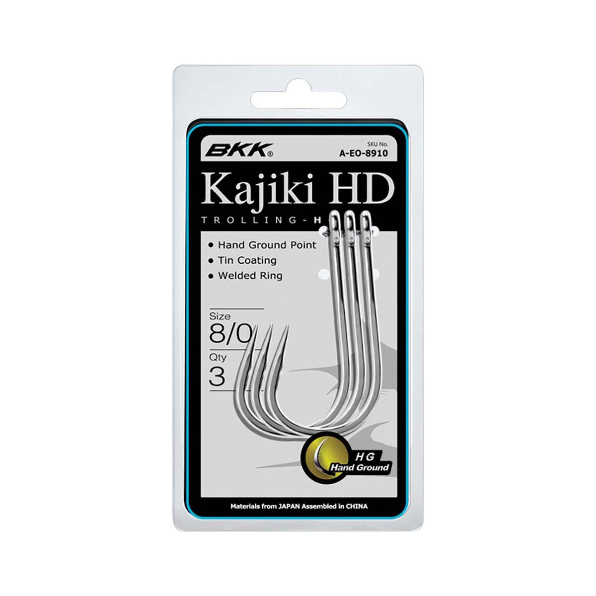 BKK Kajiki HD Trolling Hook, , bcf_hi-res