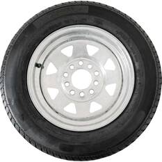 Atlantic Boat Trailer Spare Wheel, , bcf_hi-res