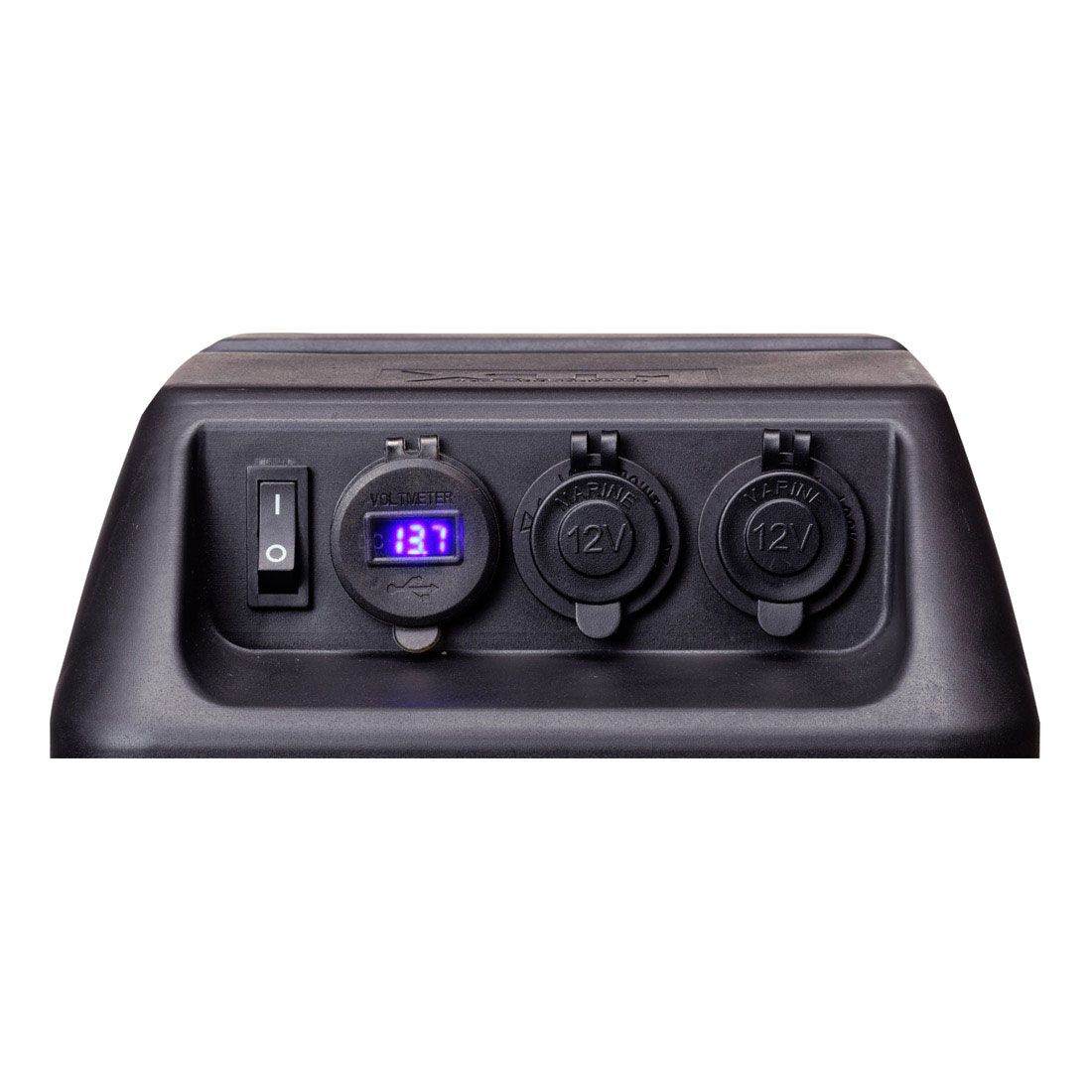 XTM Powered Battery Box BCF