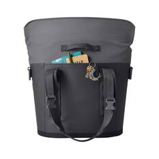 YETI® Hopper® M15 Soft Cooler Charcoal, Charcoal, bcf_hi-res