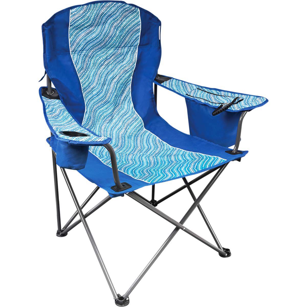 Wanderer cooler arm sale chair