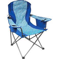 Wanderer Warlukurlangu 2 Cooler Arm Chair 120kg, , bcf_hi-res