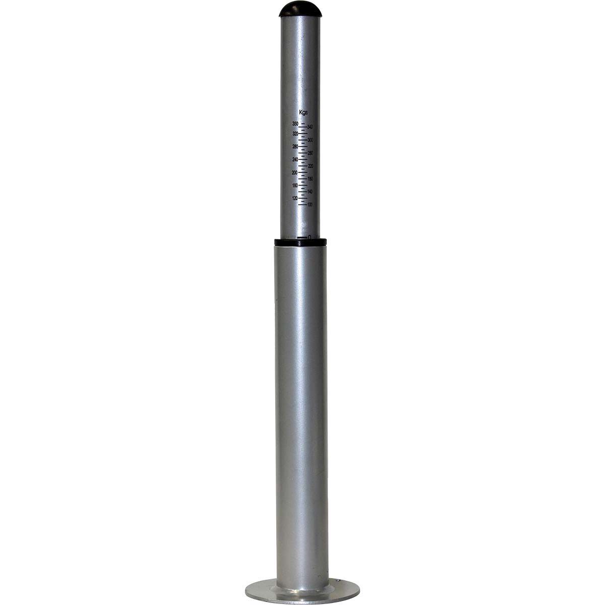 Camec Tow Ball Weight Scale 400kg, , bcf_hi-res