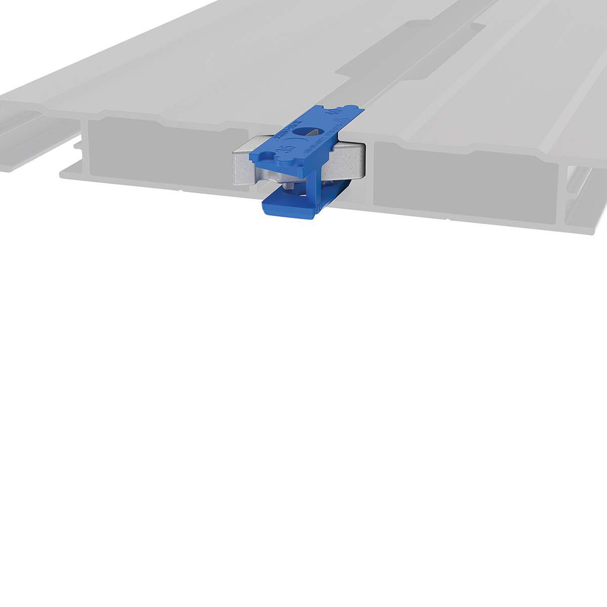 Rhino Rack Zwifloc Channel Nuts - 8 Pack, , bcf_hi-res