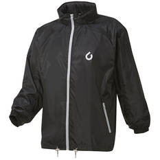 Team Unisex Explorer Jacket, Black, bcf_hi-res