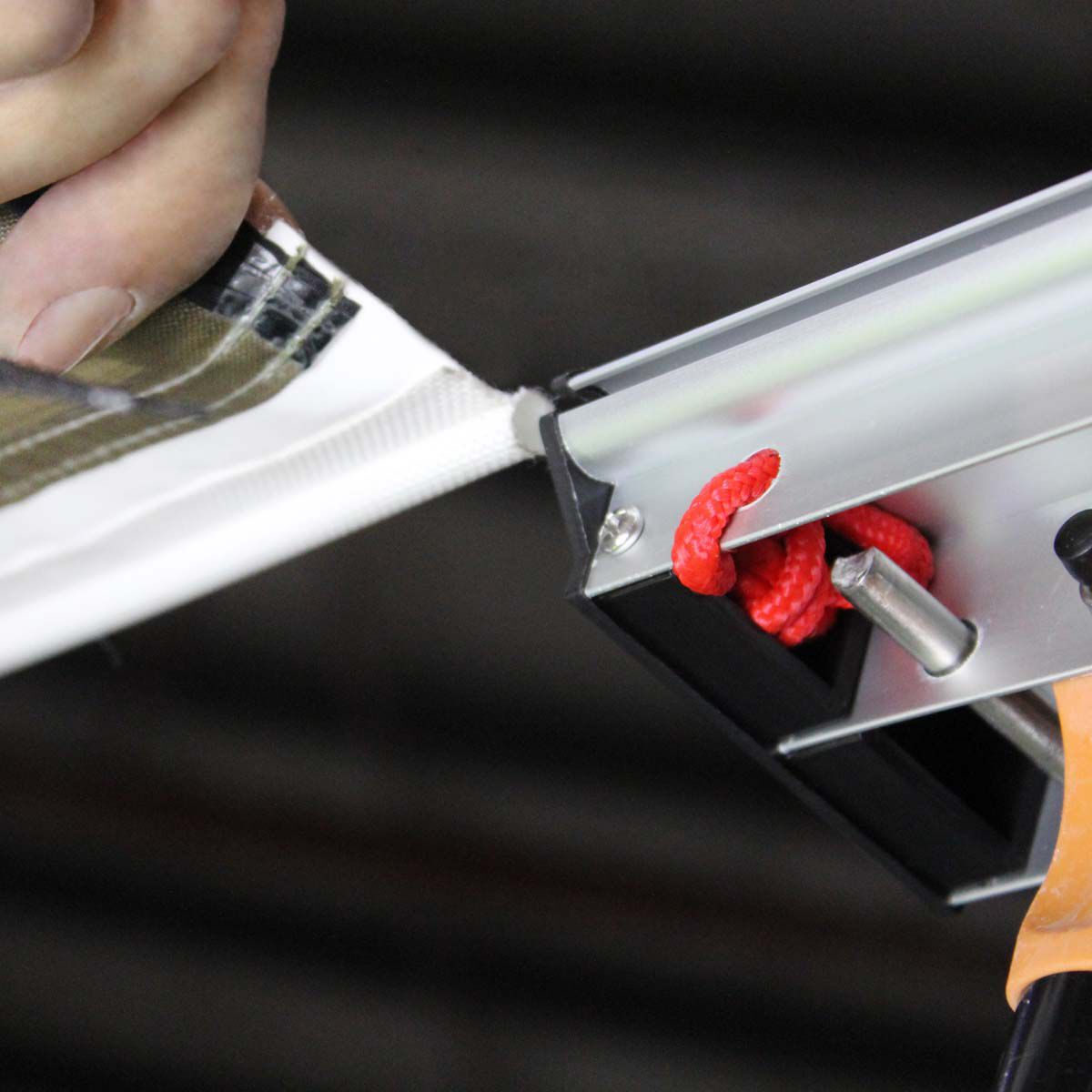 Darche Awning Extender 2.5m, , bcf_hi-res