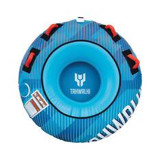 Tahwalhi Round 46" 1 Person Tow Tube, , bcf_hi-res