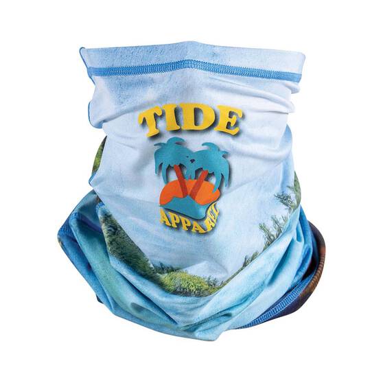 Tide Apparel Men's Relax Multiscarf, , bcf_hi-res