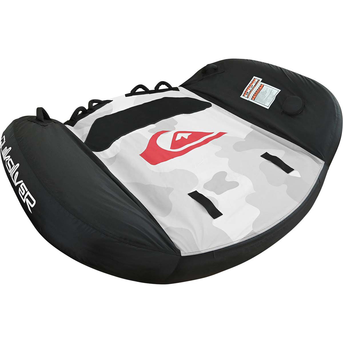 Quiksilver Wings 3 Person Tow Tube, , bcf_hi-res