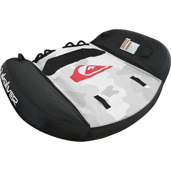 Quiksilver Wings 3 Person Tow Tube, , bcf_hi-res