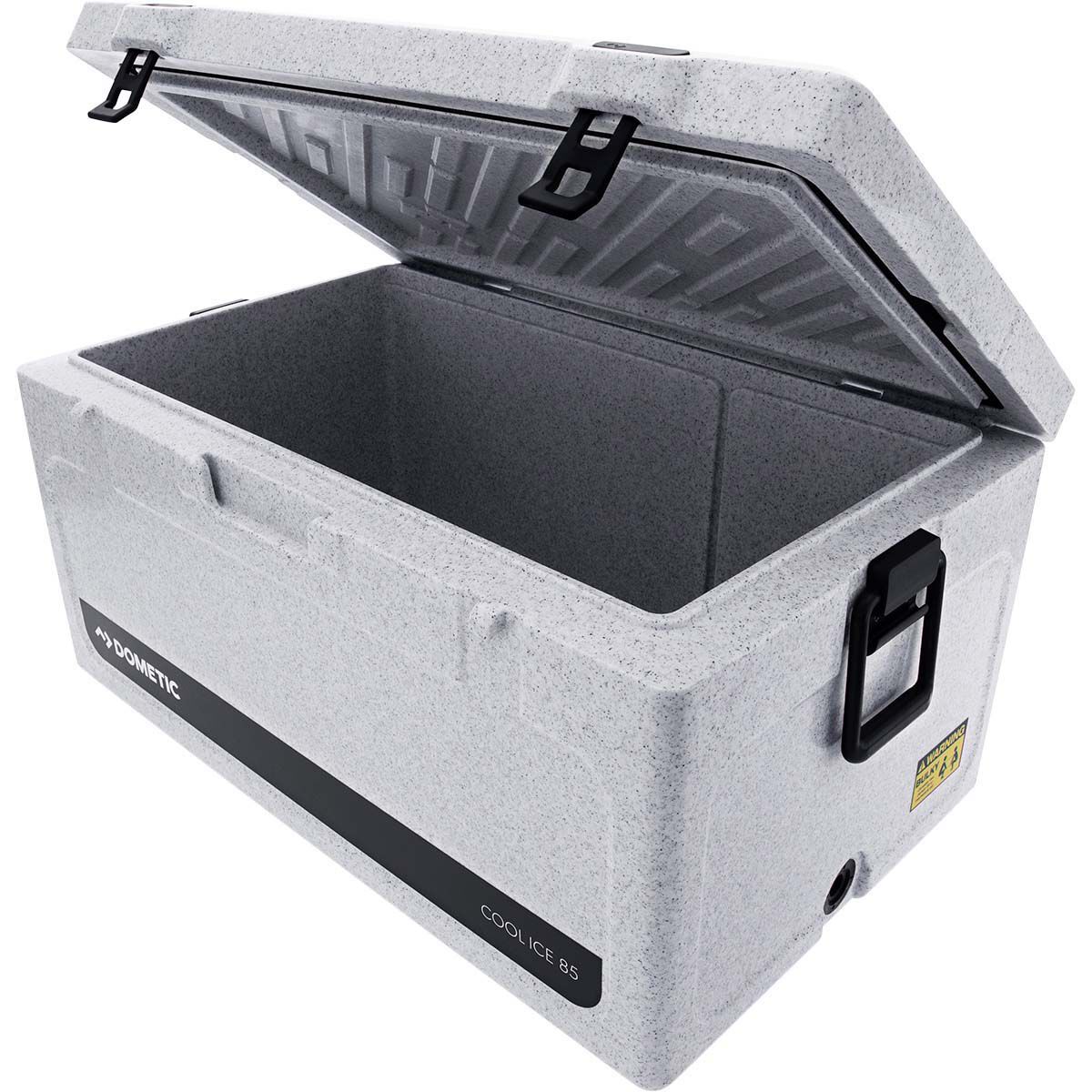 Dometic cool ice ci 85l wheeled icebox sales