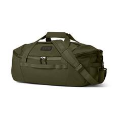 YETI® Crossroads® 40L Duffel Olive, Olive, bcf_hi-res