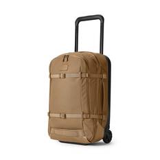 YETI® Crossroads® 35L/22” Wheeled Luggage Alpine Brown, Alpine Brown, bcf_hi-res