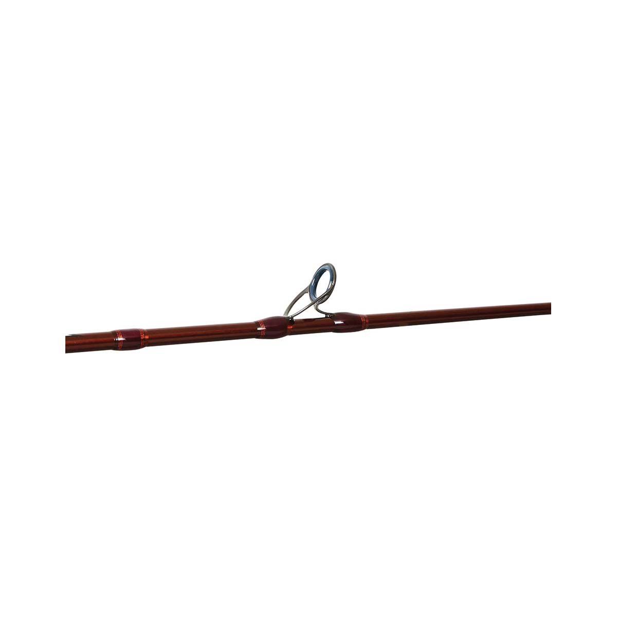 Shimano Raider Dash Baitcaster Rod, , bcf_hi-res
