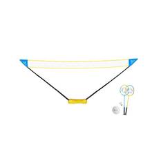 Verao Ezyplay Volleyball Badminton Set, , bcf_hi-res