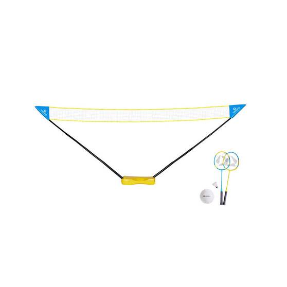 Verao Ezyplay Volleyball Badminton Set, , bcf_hi-res