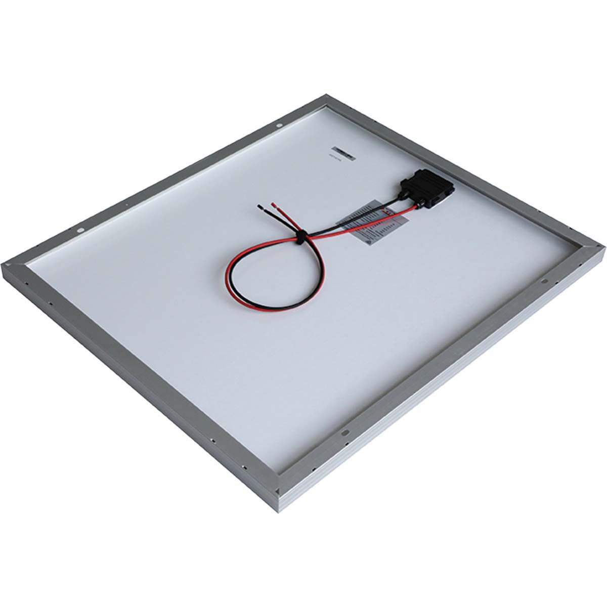 XTM 110W Fixed Solar Panel, , bcf_hi-res