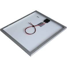 XTM 110W Fixed Solar Panel, , bcf_hi-res