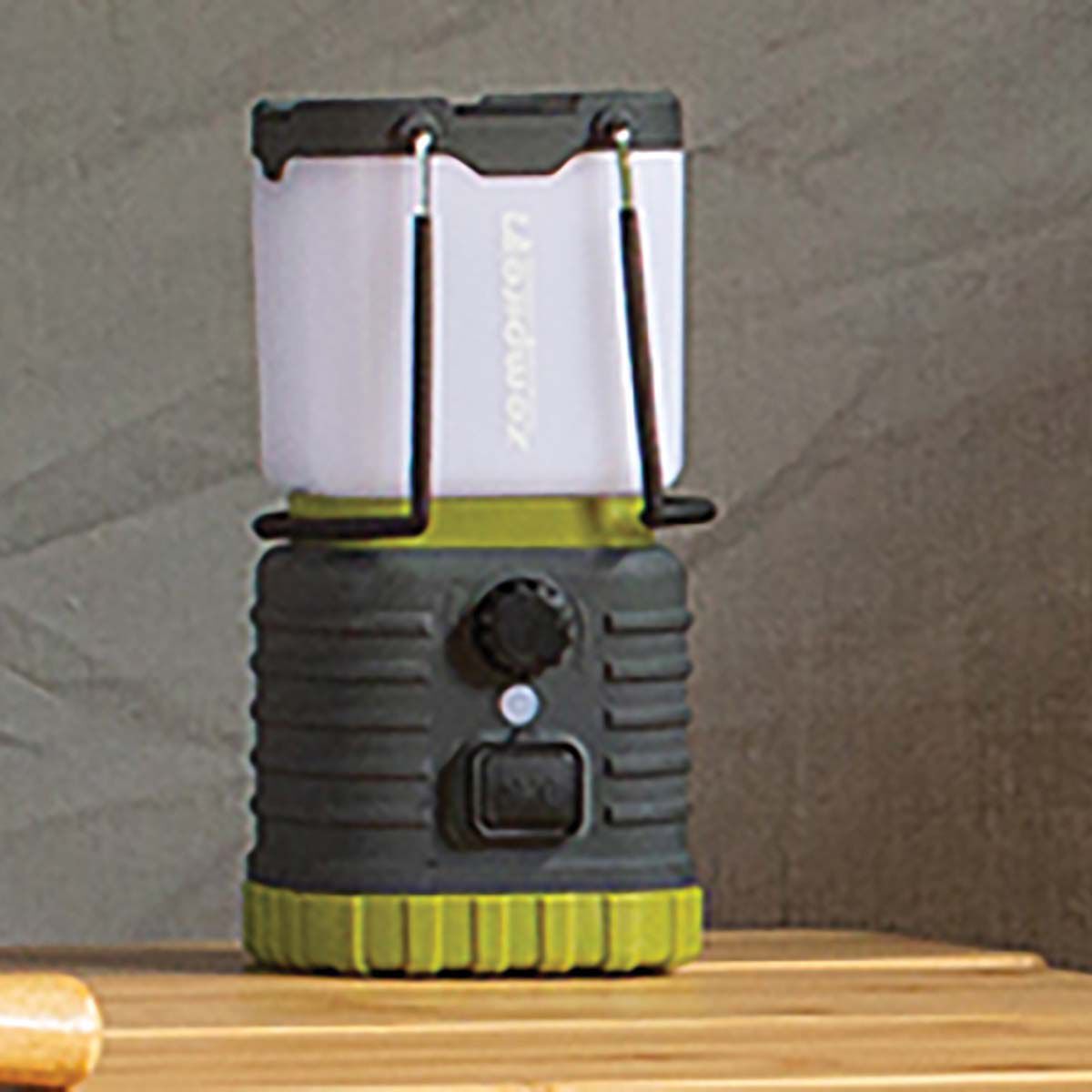 Zempire Luken Camping Lantern 200L BCF