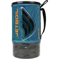 Jetboil Flash V2 1.0L Hike Stove Ocean, , bcf_hi-res