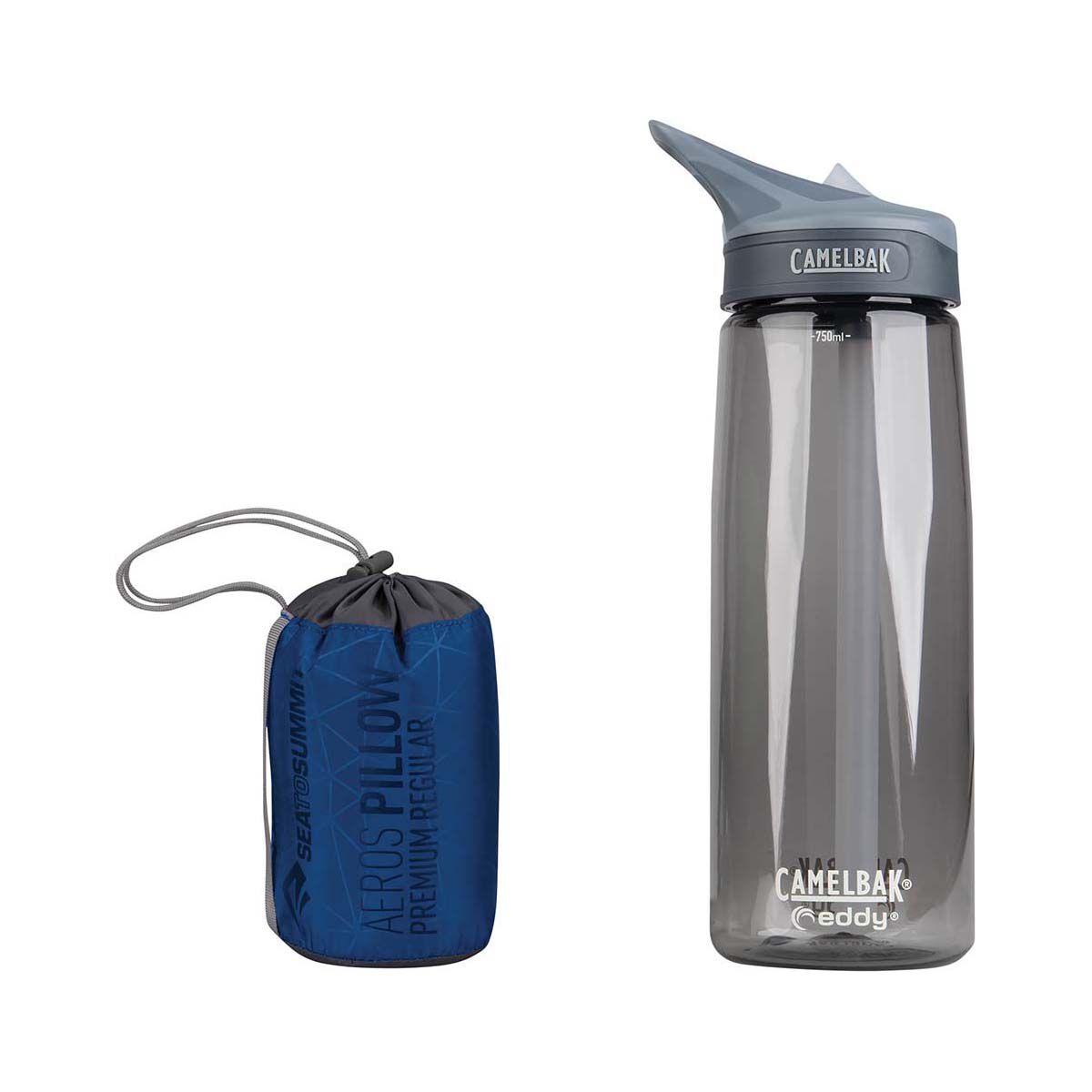 Sea To Summit Aeros Regular Premium Pillow, , bcf_hi-res