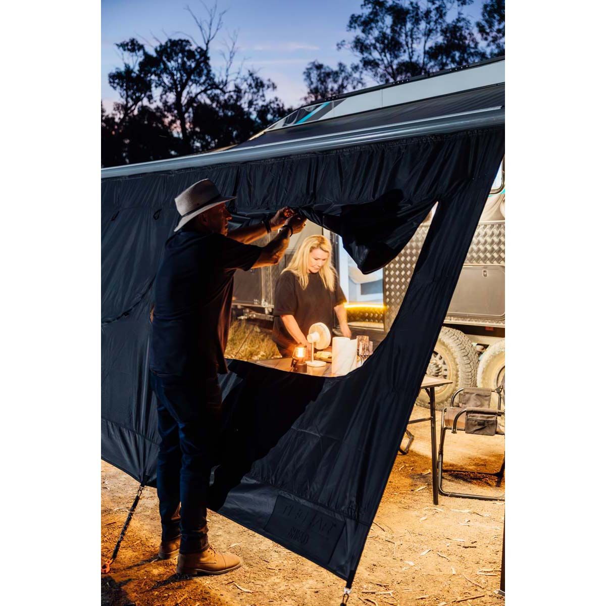 Tiegear Privacy Screen Shield, , bcf_hi-res