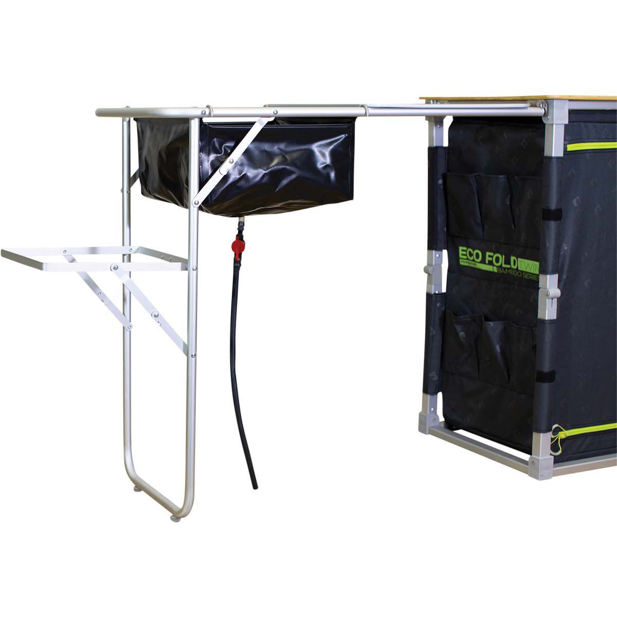 Zempire Eco Kitchen Table Kit BCF