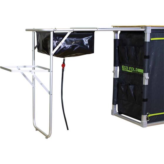 Zempire Eco Kitchen Table Kit, , bcf_hi-res