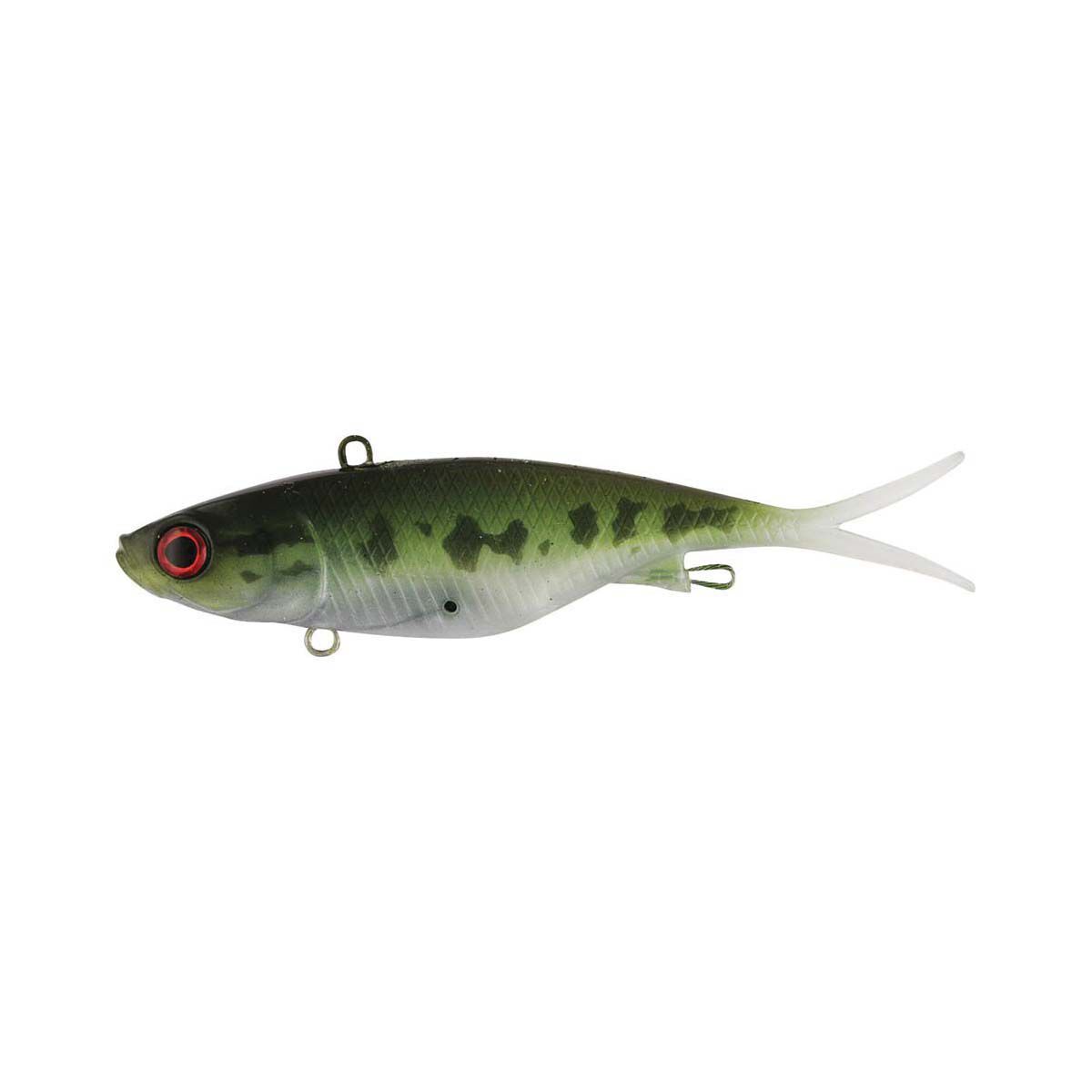 Jackall Transam Vibe Lure 95mm Bass, Bass, bcf_hi-res