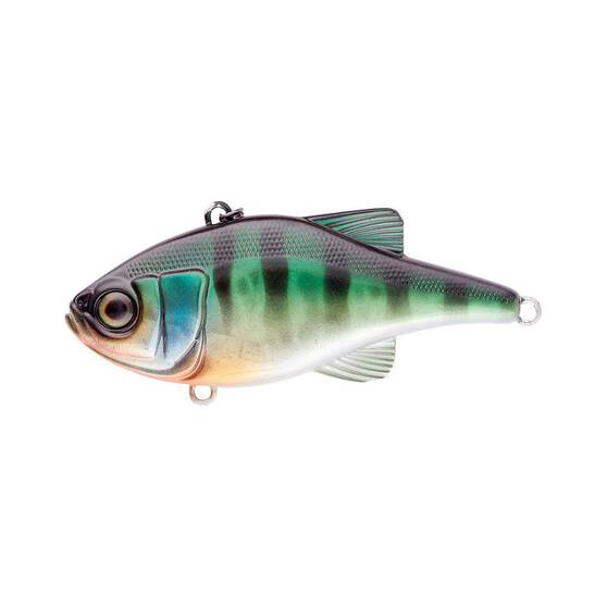 Jackall Doozer Vibe Lure 85mm Blue Gill, Blue Gill, bcf_hi-res