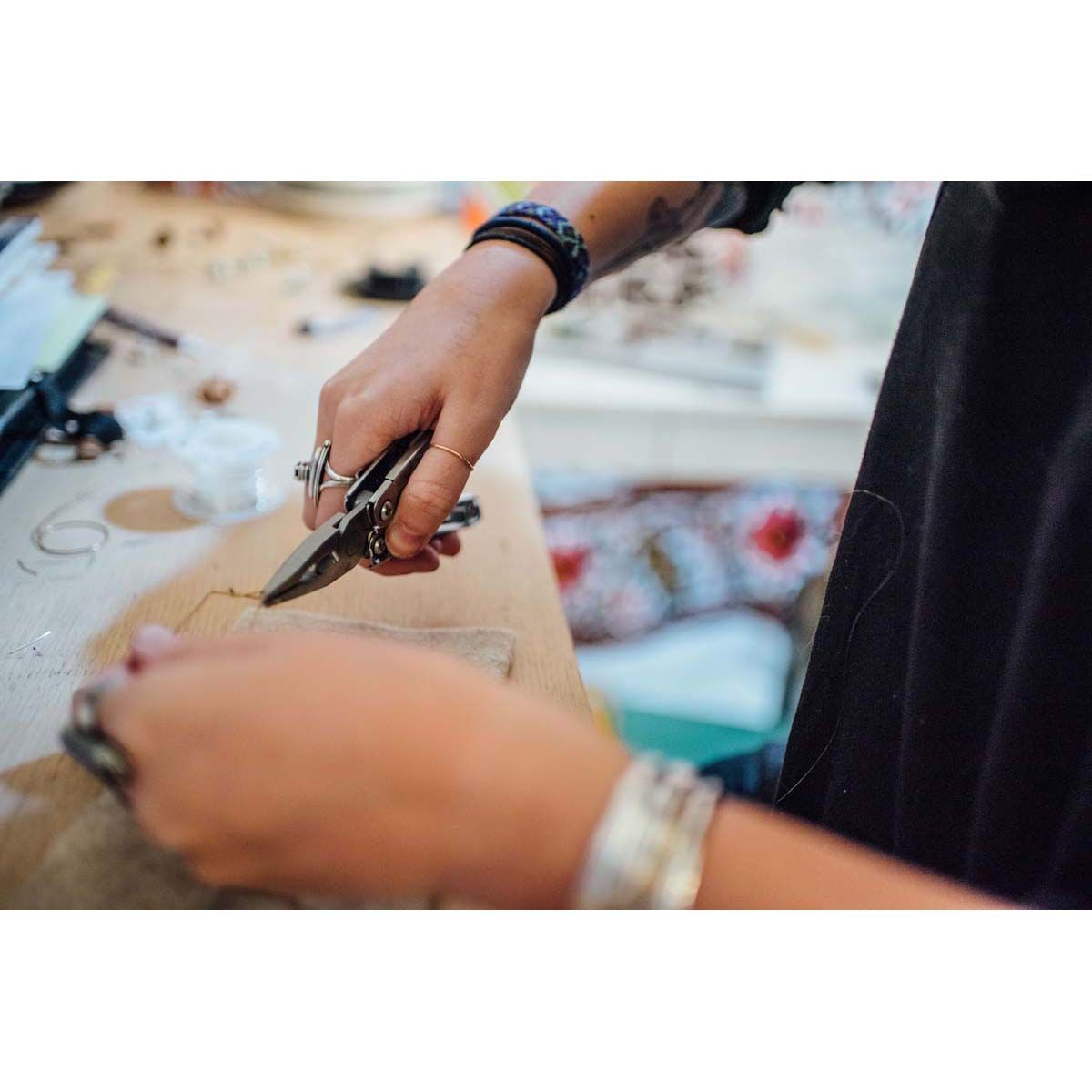 Leatherman REV&trade; Stainless Steel Multi-Tool, , bcf_hi-res