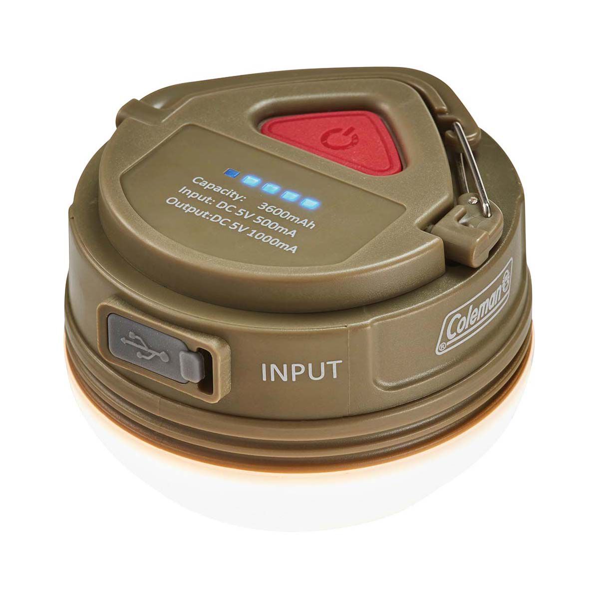 Coleman Swagger Lantern BCF