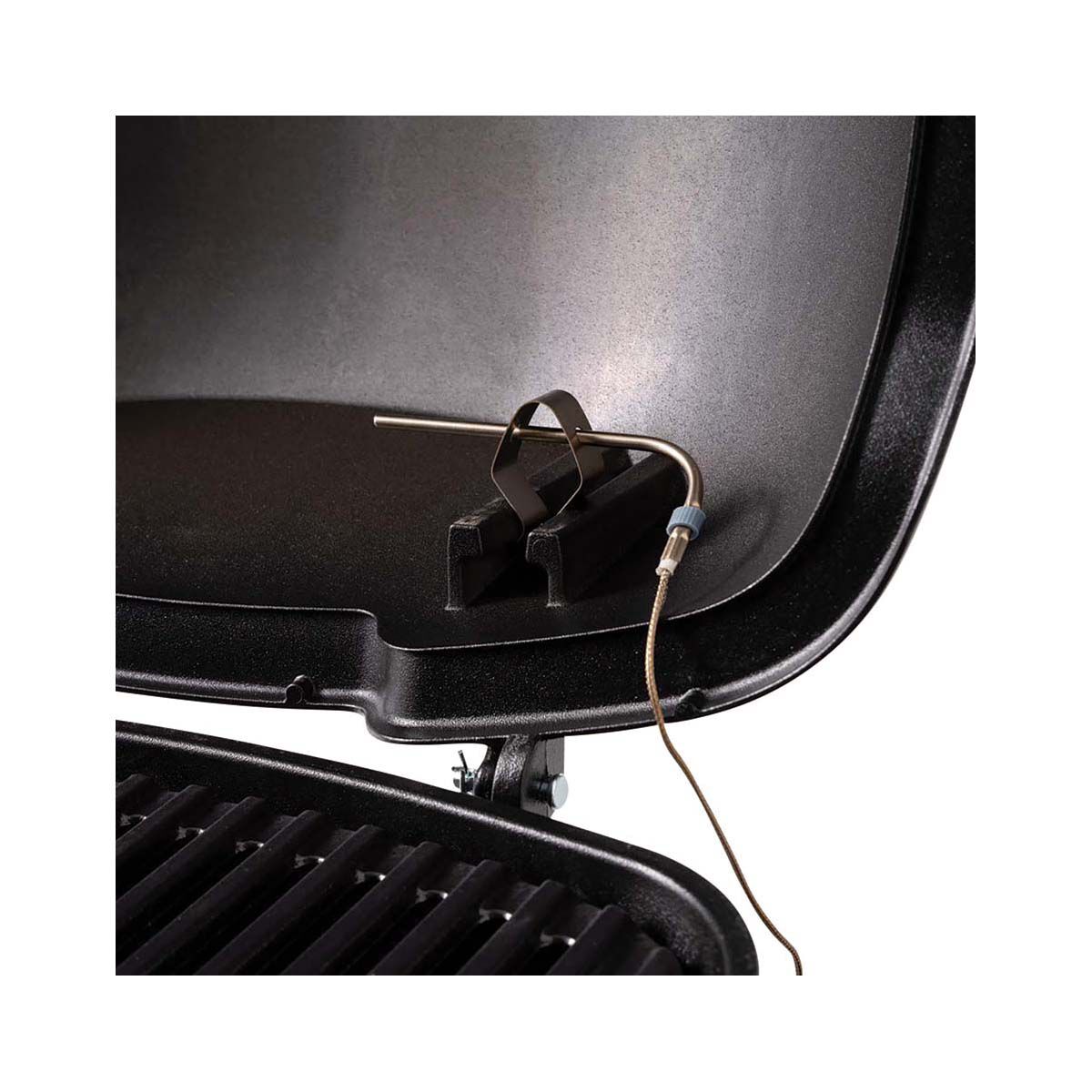 Weber Q Midnight Black (Q2000N) LP BBQ, , bcf_hi-res
