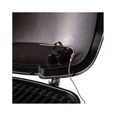 Weber Q Midnight Black (Q2000N) LP BBQ, , bcf_hi-res