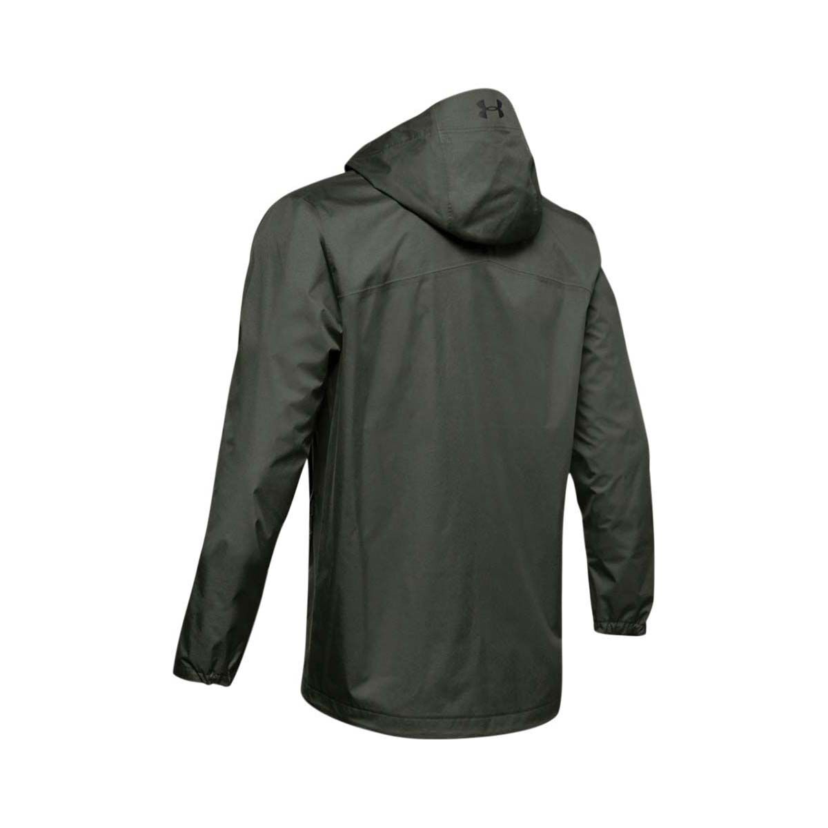 under armour men's overlook jacket