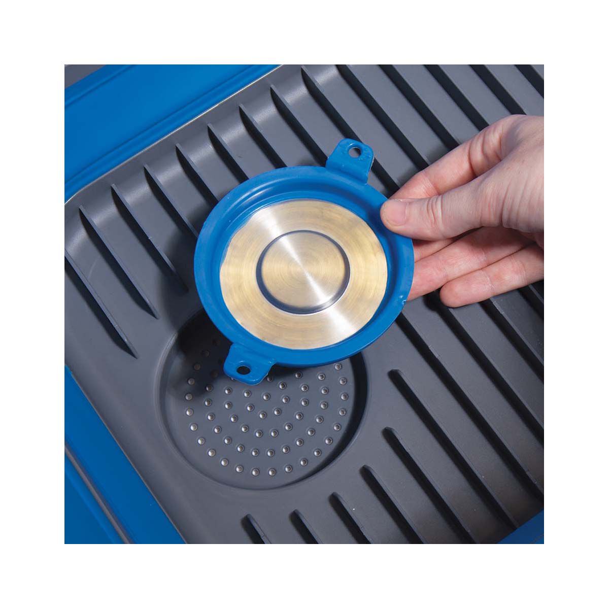 Companion Pop Up Dish Tray and Tub, , bcf_hi-res
