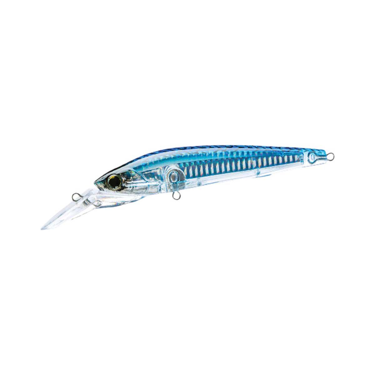 Yo-Zuri 3D Diver Trolling Hard Body Lure 140mm CPBM, CPBM, bcf_hi-res