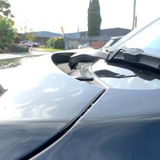 Aerpro UHF Antenna Bracket - Jeep Grand Cherokee, , bcf_hi-res