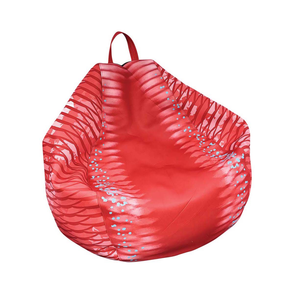 BCF Snapper Bean Bag BCF