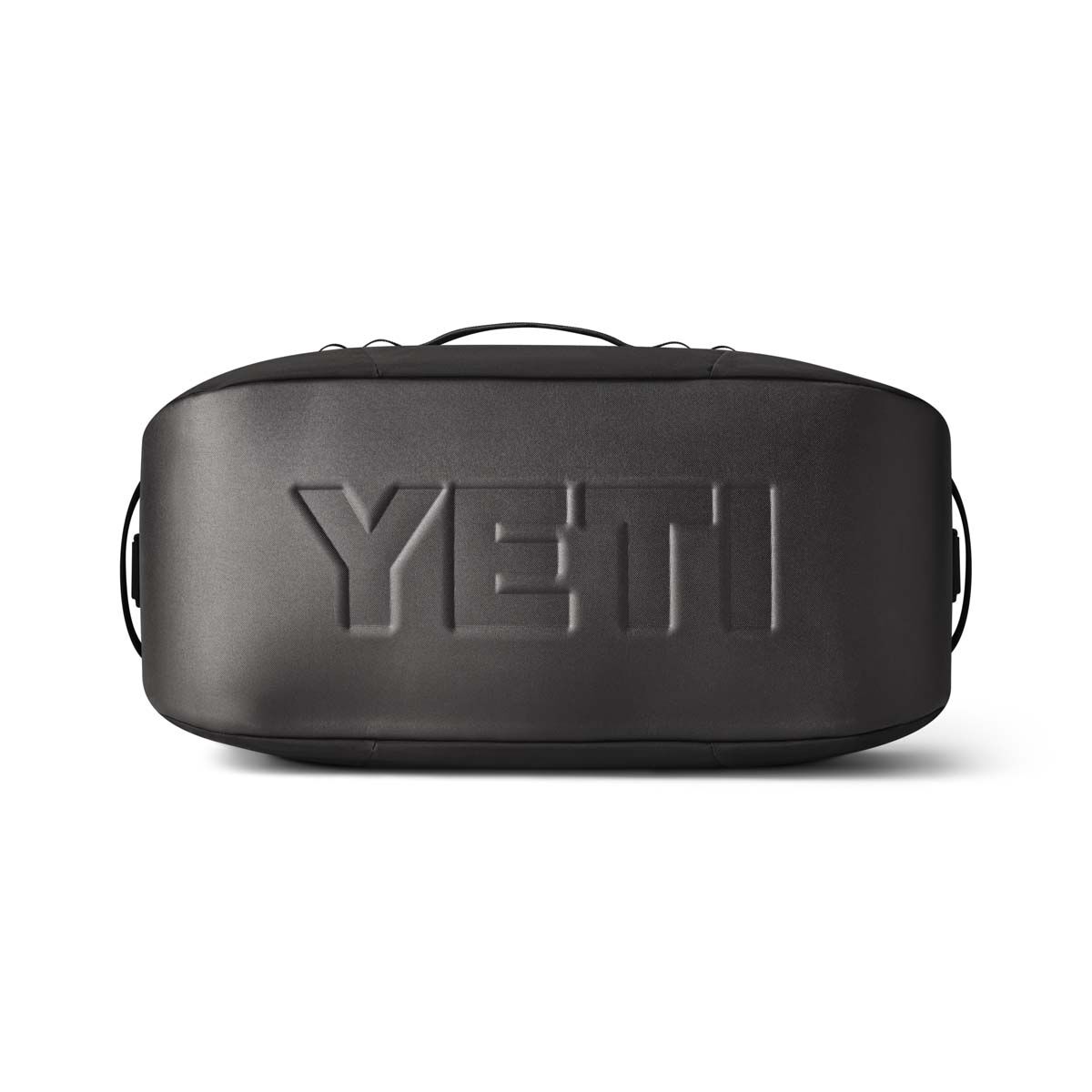 YETI&reg; Crossroads&reg; 60L Duffel Black, Black, bcf_hi-res