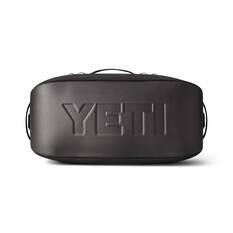 YETI® Crossroads® 60L Duffel Black, Black, bcf_hi-res