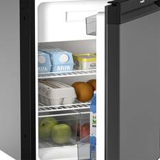 Dometic NRX80 Upright Fridge Freezer, , bcf_hi-res