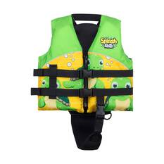 Splash Ratz Turtle Level 50S PFD, , bcf_hi-res