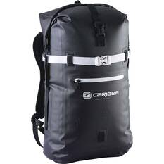 Caribee Trident 2.0 Waterproof 30L Backpack, , bcf_hi-res